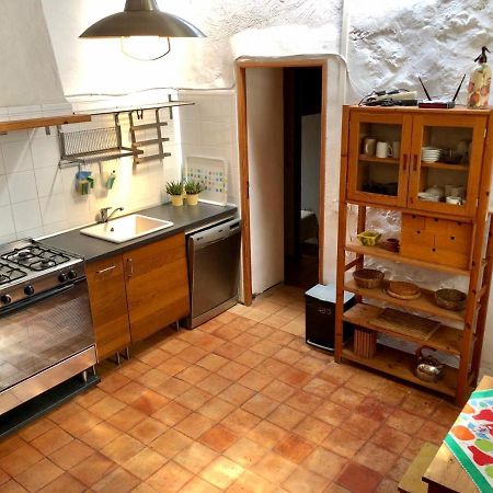 Finca Can Trui Teresa Pollença Buitenkant foto
